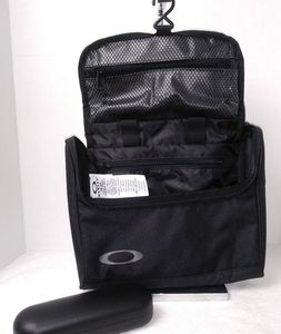Oakley Sunglass Case & Body Bag 2.0